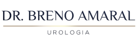 Dr. Breno Amaral - Urologista e Andrologista