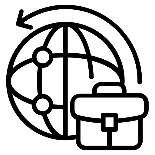 Ícone de metodologia