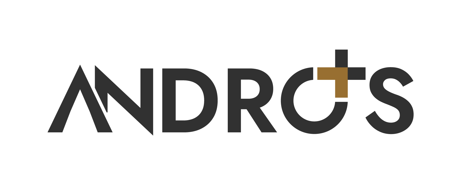 Logo Clínica Andros