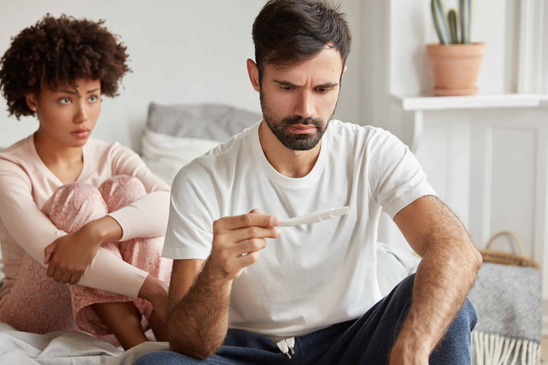 Infertilidade masculina - Dr. Breno Amaral